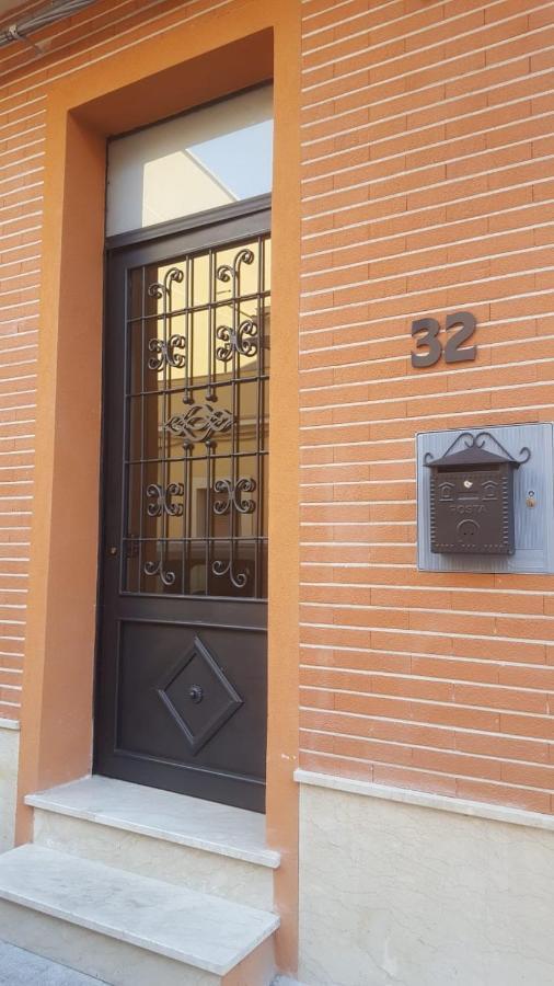 Nuova Aurora Rent Rooms Roccalumera Luaran gambar
