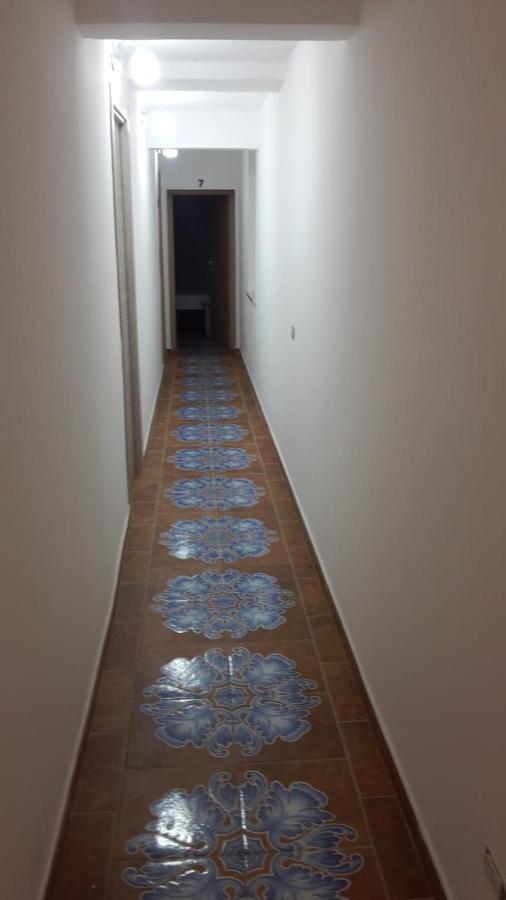 Nuova Aurora Rent Rooms Roccalumera Luaran gambar