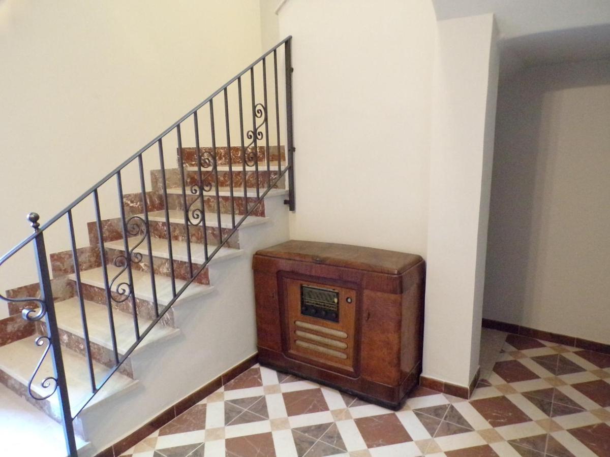 Nuova Aurora Rent Rooms Roccalumera Luaran gambar