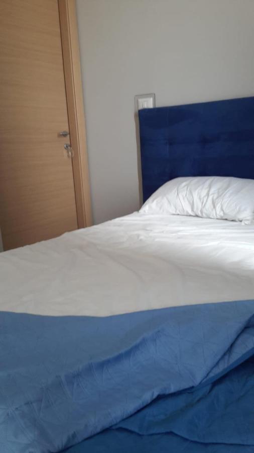 Nuova Aurora Rent Rooms Roccalumera Luaran gambar