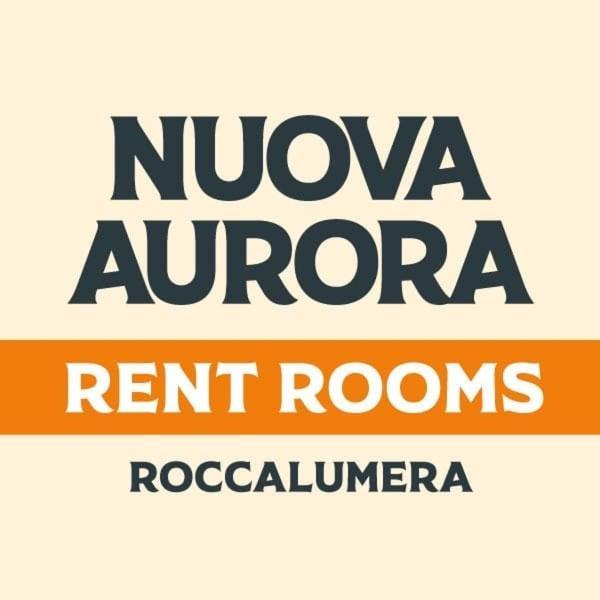 Nuova Aurora Rent Rooms Roccalumera Luaran gambar